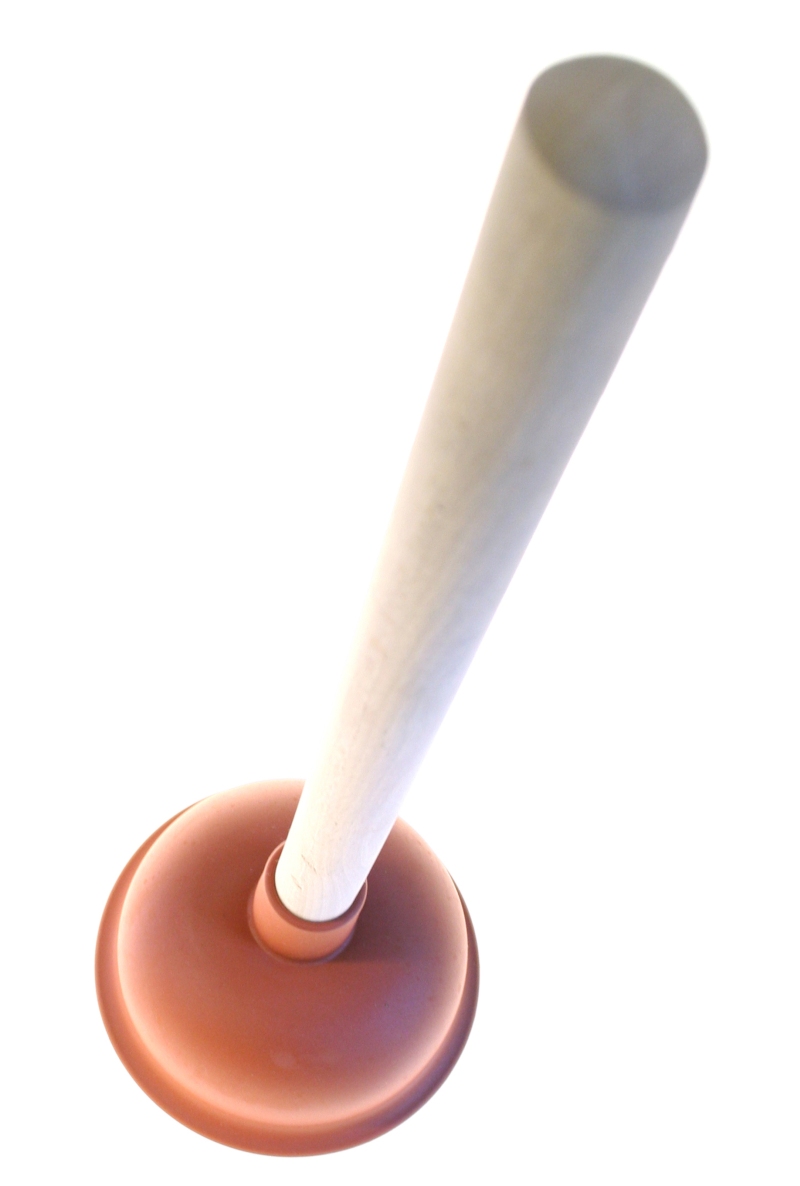 Clogged Toilet Headington, Marston, OX3