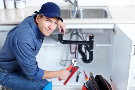 Residential Plumbing Headington