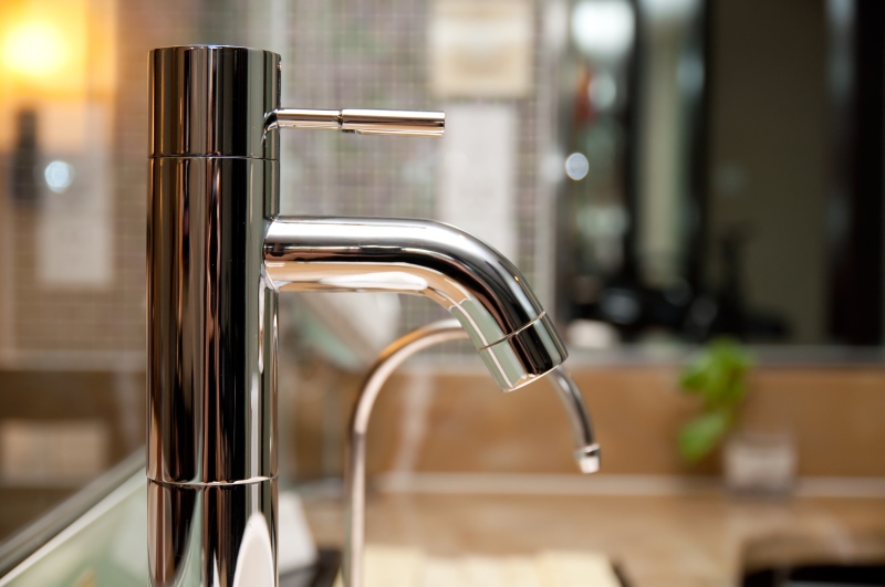 Sink Leaking Headington