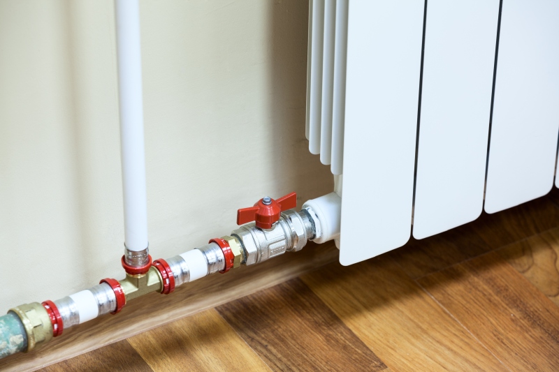 Slab Leak Repair Headington, Marston, OX3